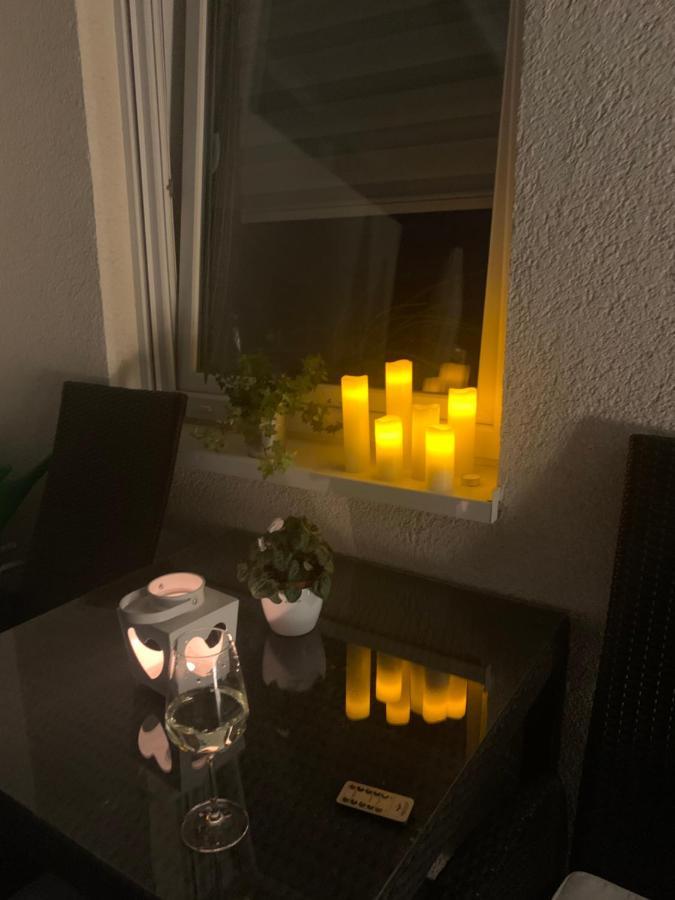 Apartment Domizil Am Dom
