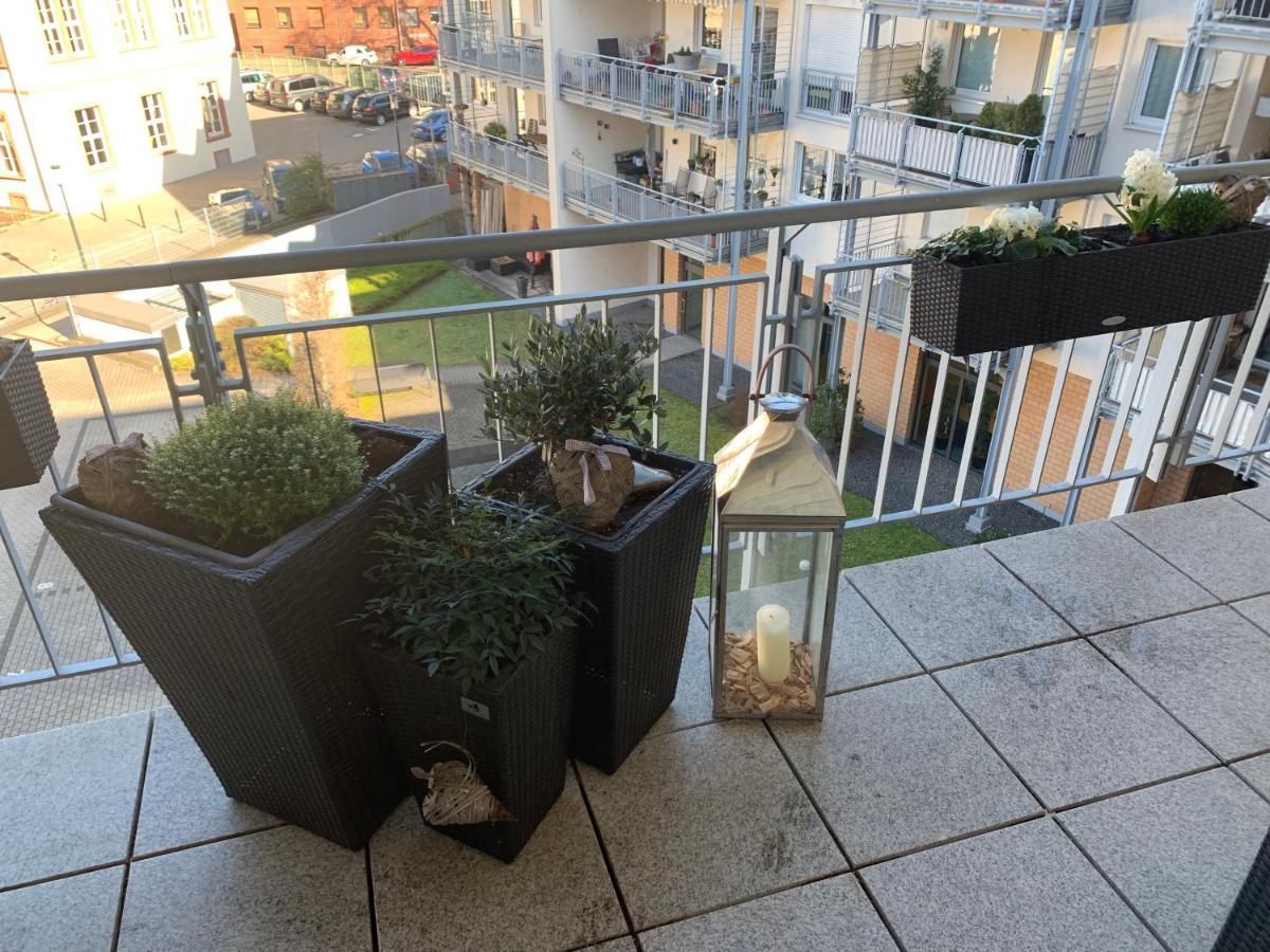 Domizil Am Dom Apartment