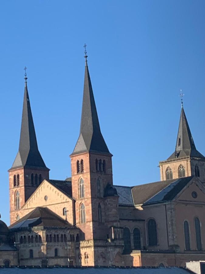 Apartment Domizil Am Dom