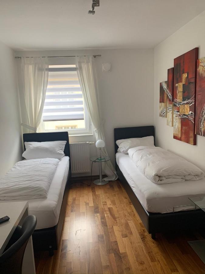 Domizil Am Dom Apartment *