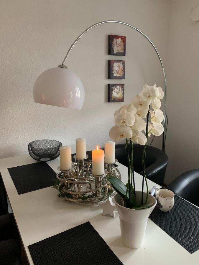 Domizil Am Dom Apartment *