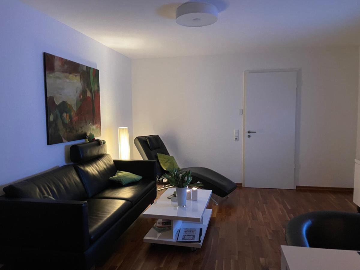 Domizil Am Dom Apartment