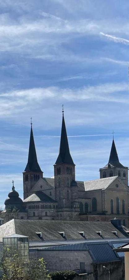 Domizil Am Dom Apartment *
