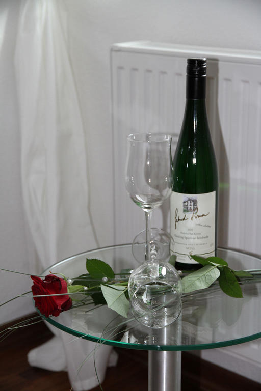 Domizil Am Dom Apartment *
