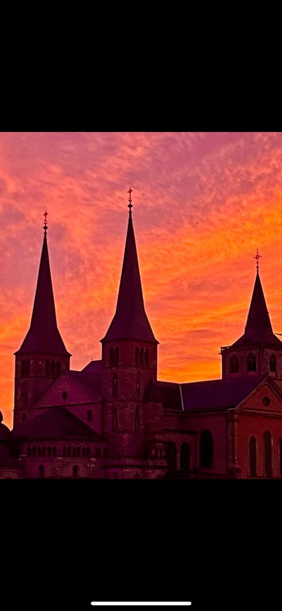 Domizil Am Dom * Trier