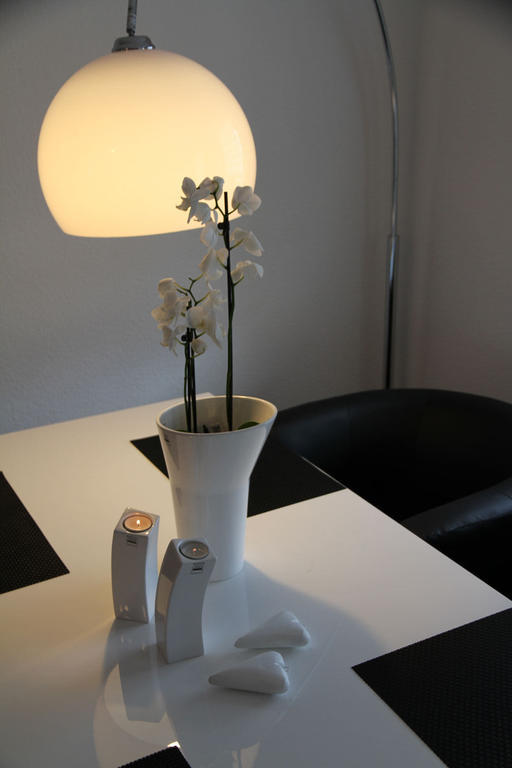 Domizil Am Dom Apartment *