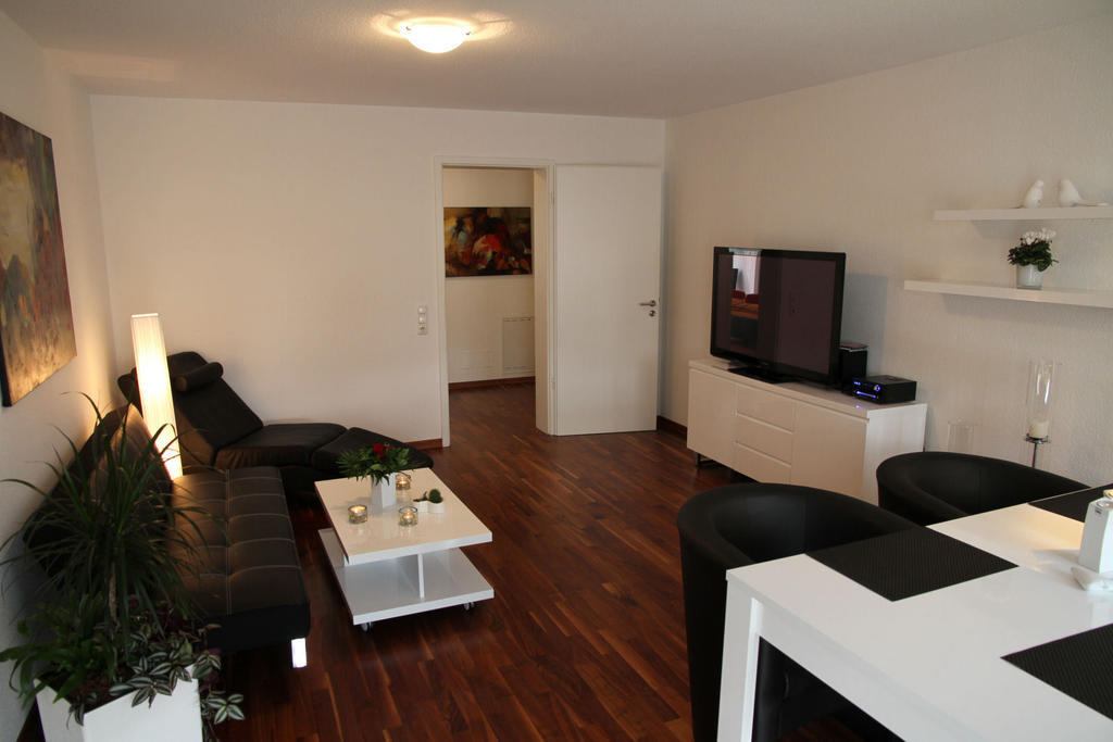 Domizil Am Dom Apartment Trier