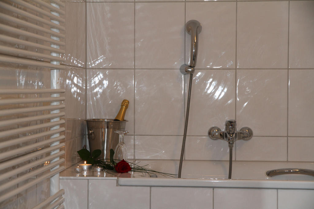 Apartment Domizil Am Dom *