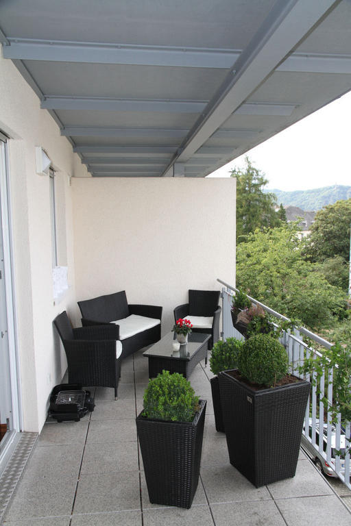 Apartment Domizil Am Dom