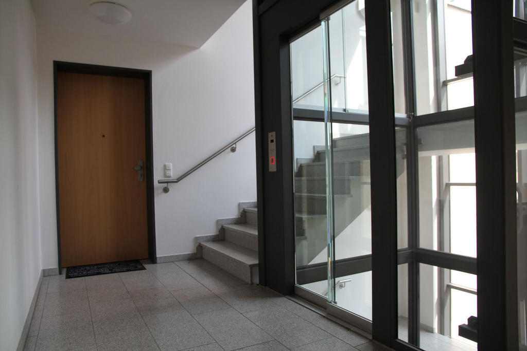 Apartment Domizil Am Dom Trier