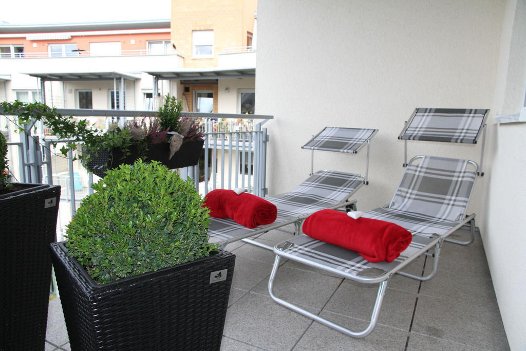 Apartment Domizil Am Dom *